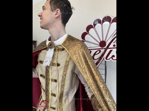 Принц Дезире (1 акт) P 0405 - video 2