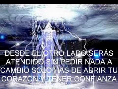 COMO PEDIR AYUDA A LOS SERES ESPIRITUALES