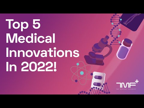 , title : 'Top 5 Medical Innovations to look for in 2022'