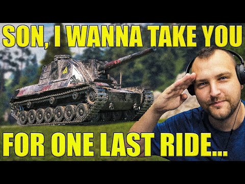 Chi-To SP Is Going Down… But Not Without a Fight!