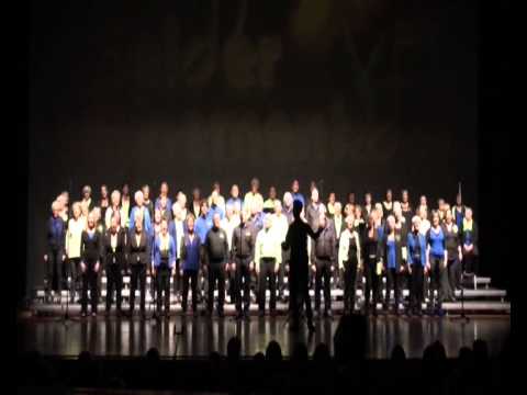 Eelder Bloemenkoor  Shaffy Cantate  Pastorale 2014