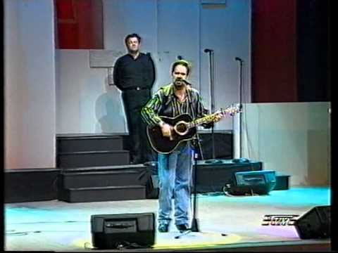 L-Għanja Tal-Poplu 1997 - Nixtieq Naf - Mark Tonna