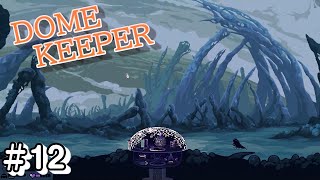 何かかがつかめそうな気がするのに上手くいかない！＃12【DOMEKEEPER】