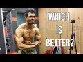 HIGH REPS VS LOW REPS | Which is better for Strength and Hypertrophy?