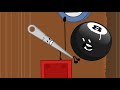 BFB 14 24 But Changed Bodies