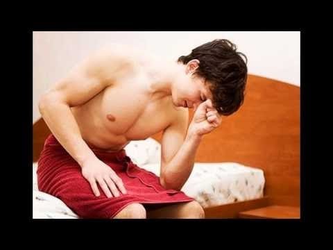 Apa yang menyebabkan impotensi Penis sebelum dan setelah operasi