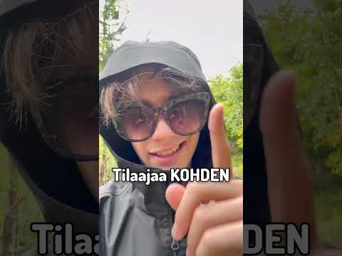 Kävelen Jokaista UUTTA Tilaajaa KOHDEN Metrin 🚶| #1