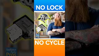 Top 5 Reasons Your Washer Won’t Start (Door Lock, Motor, Valves & More)