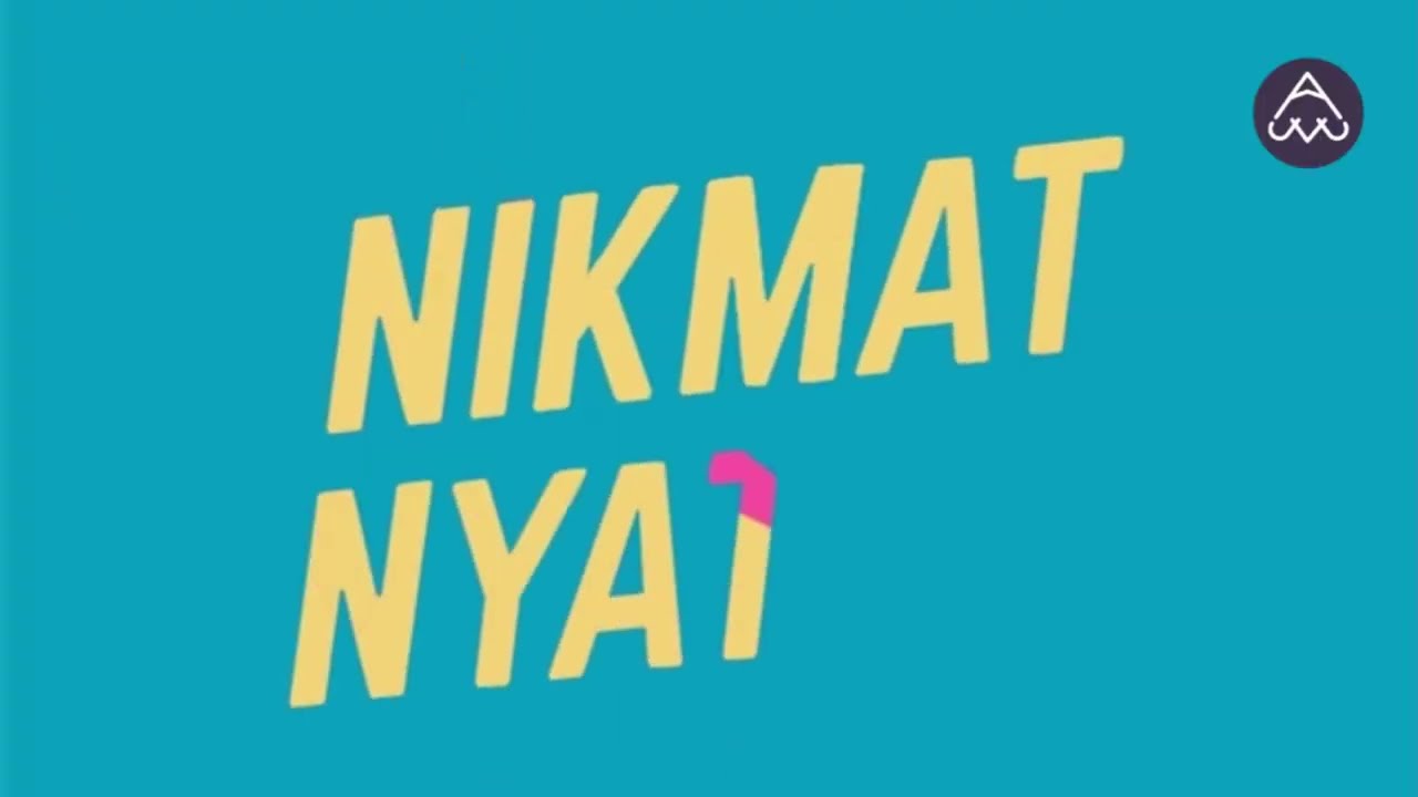 Motion Graphics - Logo Animasi Sederhana | Custom Animasi - 2