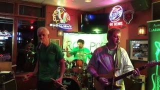 Rob Post Band - Good Times Bad Times