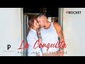 Paola Jara, Jessi Uribe - La Conquista (Video Oficial)