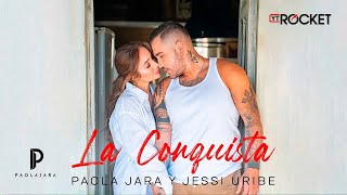 La Conquista Music Video