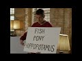 Big Daddy 12 13 Best Movie Quote Hip Hop Anonymous Hippopotamus 1999
