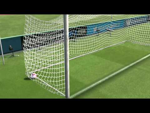 GOL DE UCHE | FIFA WORLD