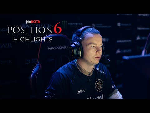 ppd: "You guys just hired your replacement and you didn't even know" | Position 6 Highlights