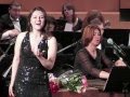 Venera Gimadieva Песня Шамаханской царицы Золотой петушок Римский ...