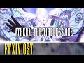 Athena the Tireless One (Final Fantasy XIV) by Masayoshi Soken