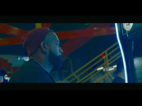 Romy Ram - Game Over (Visualizer)