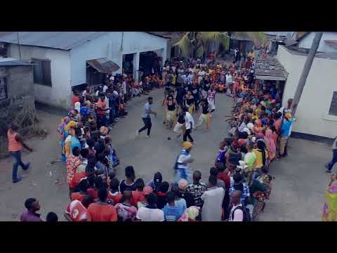 Msaka Daily ft McZo - UNANIJUA ( Official Music Video )