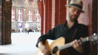 Alasdair Bouch - The Conquistador Repents [Official Video]