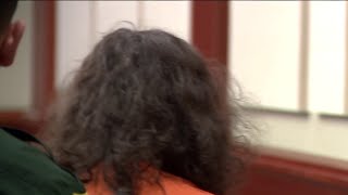 Some confession transcript pages to stay sealed for accused Volusia County deputy shooter