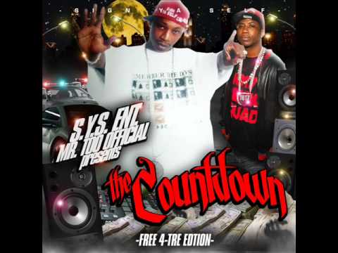 Put Em Up - Shawty Lo Ft. Gucci Mane