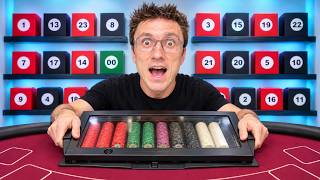 I Built a Casino Using Other People's Money!