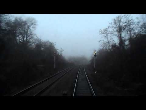 Cabview M300 (Fog Edition)