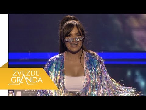 Tamara Milutinovic - Instagram - ZG Specijal 38 - (Tv Prva 16.06.2019.)