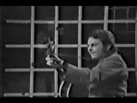 Neil Diamond, 'Cherry Cherry' (circa 1967)