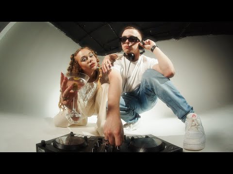 LIIA & Pristage - Airplane mode (Official video)