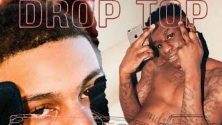 Grownboi Trap & D Savage - Drop Top [Prod by Yoga Flame]