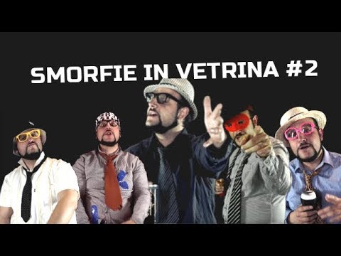 Sir Oblio | Il ribelle [Smorfie In Vetrina] (STORY VIDEO)