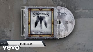 Download lagu SAMSONS - Perbedaan mp3