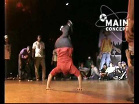 Trailer Dombré from BOLOXX KLAN