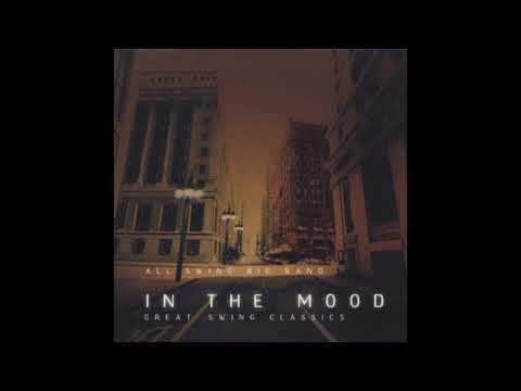 Begin the Beguine - Cole Porter - All Swing Big Band