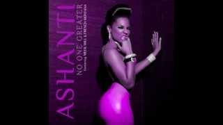 Ashanti - No One Greater Instrumental DL LINK!