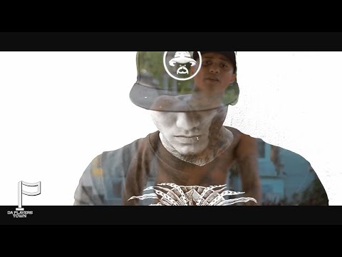 El Pinche Mara - I AM ASLEEP (Official Video Lyric)