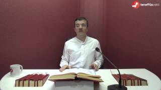 Hasan Yenidere - Gaye Evliliği Nasıl Olmalı