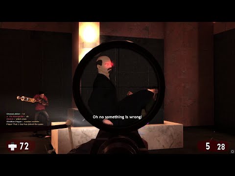 Zombie Master: Reborn  Reviving Lenin (Gone Wrong)