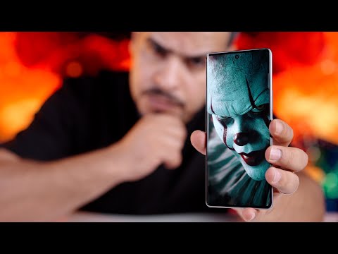 هاتف قلب الموازين 😱 ارخص وحش بالاداء 🔥 Infinix Note 50s