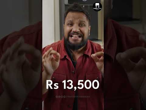 Most Value for Money Water Purifier for Indian Homes! #shorts