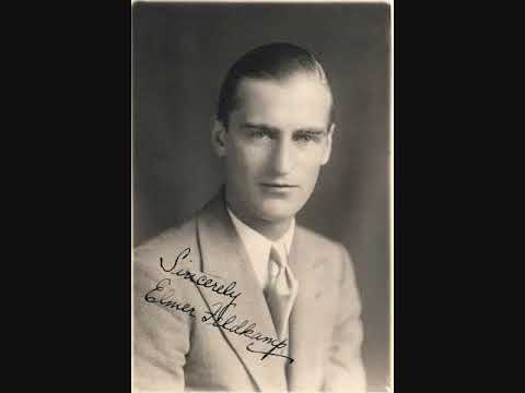 Maybe I Love You Too Much- Bob Causer Cornellians