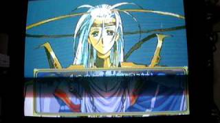 NEC PC FX collection