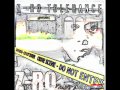 Z-RO: Shelter in the Storm 