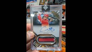 Ohtani Auto /25 - 2025 Topps Transcendent Full Case Random #1