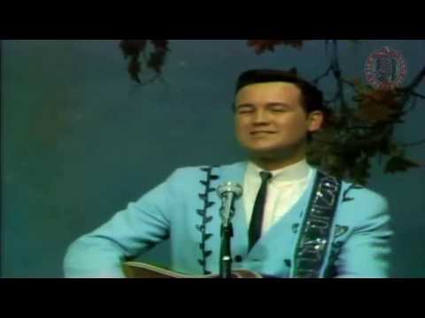Warner Mack - Driftin' Apart 1966
