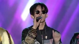 Download lagu 160508 WINNER - Sentimental at C-Festival mp3