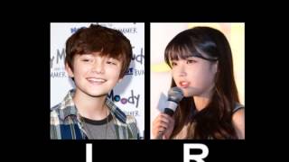 [Audio] Stranded [&#39;Sammy 2&#39; Soundtrack L:Greyson Chance R:IU]