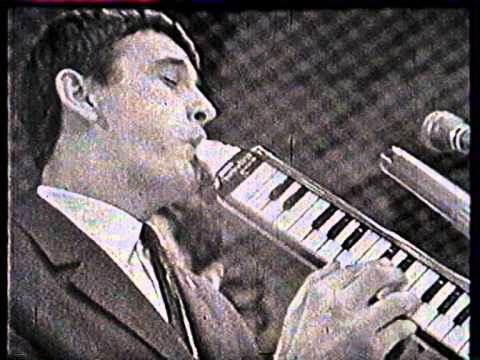 Brano Hronec - Lampy uz davno zhasli